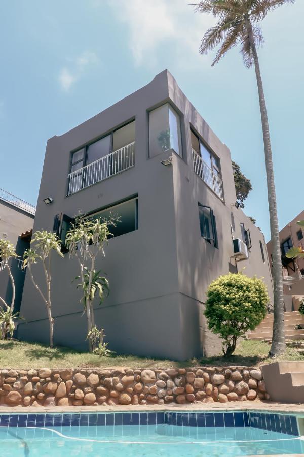 Ocean Rocks Villa, Umhlanga Durban Exterior photo