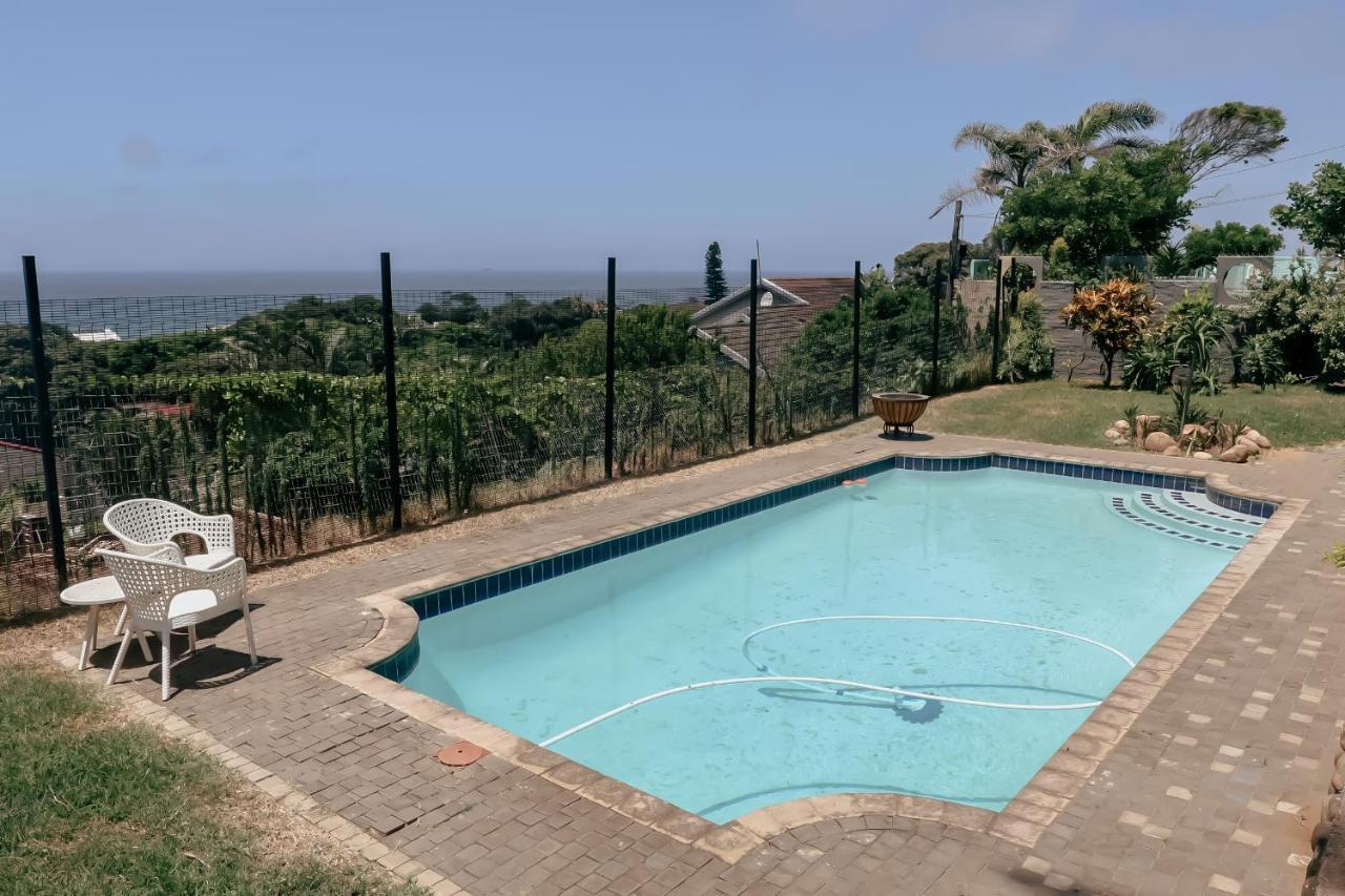 Ocean Rocks Villa, Umhlanga Durban Exterior photo