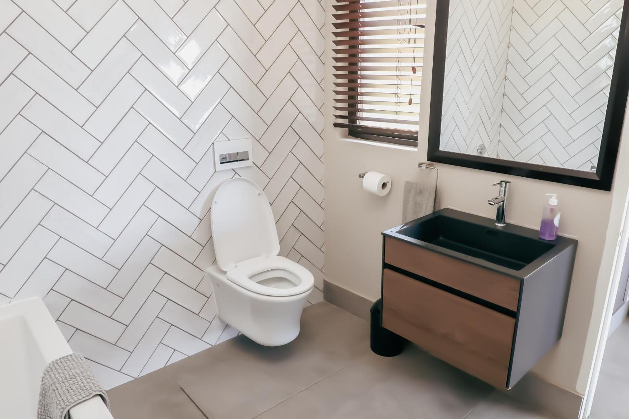 Ocean Rocks Villa, Umhlanga Durban Room photo